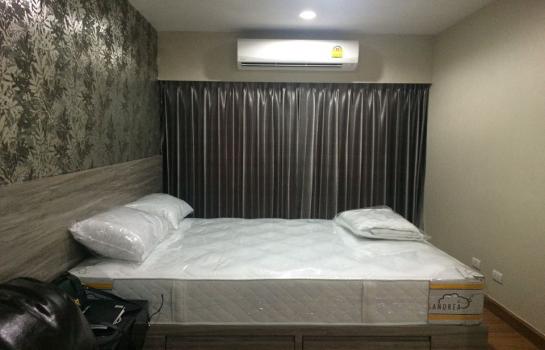 Ҥ͹ⴤ͹¹ L3261162 -  鹷  18 Ѳ-ѡ ֡ F  5 (For Rent Regent Home 18 Changwattana-Laksi)